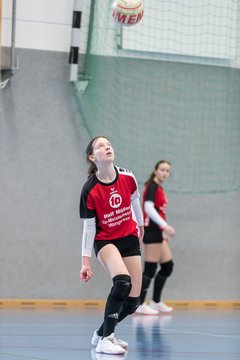Bild 692 - wU18 Norddeutsche Meisterschaft